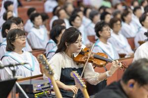  구속사 말씀 축제(1)