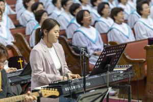  구속사 말씀 축제(1)