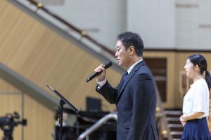  구속사 말씀 축제(1)