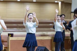  구속사 말씀 축제(1)