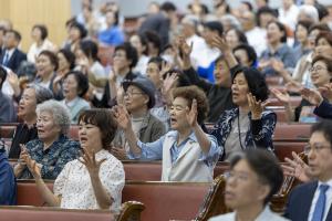  구속사 말씀 축제(1)