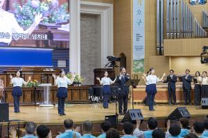  구속사 말씀 축제(1)