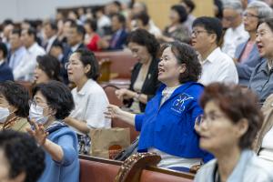  구속사 말씀 축제(1)