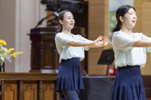  구속사 말씀 축제(1)