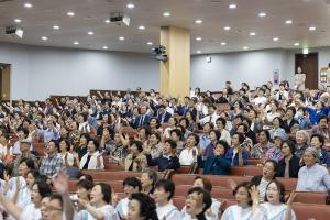  구속사 말씀 축제(1)