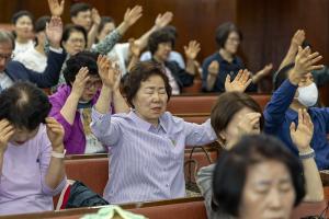  구속사 말씀 축제(1)