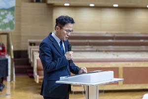 구속사 말씀 축제(1)