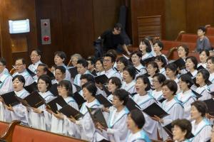  구속사 말씀 축제(1)