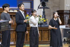  구속사 말씀 축제(1)