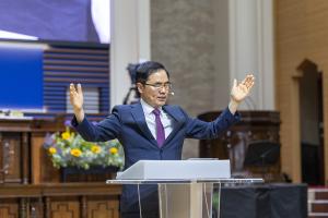  구속사 말씀 축제(1)