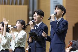  주일 2부예배