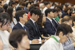  주일 2부예배