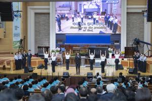  구속사 말씀 축제(2)