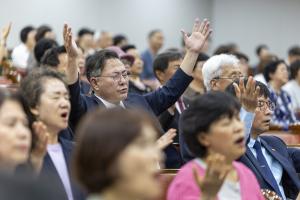  구속사 말씀 축제(2)