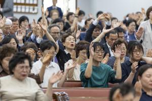  구속사 말씀 축제(2)