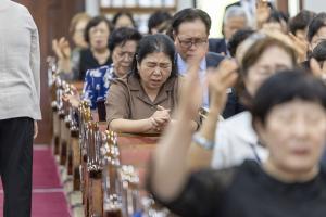  구속사 말씀 축제(2)
