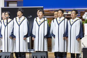  구속사 말씀 축제(2)