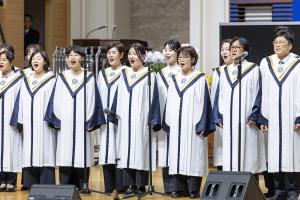  구속사 말씀 축제(2)