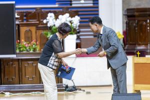  구속사 말씀 축제(2)