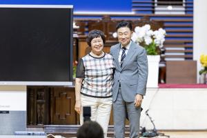  구속사 말씀 축제(2)