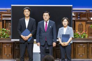  구속사 말씀 축제(2)