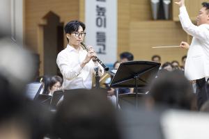  주일 2부예배