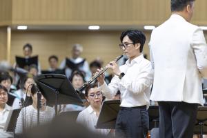  주일 2부예배