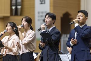  주일 2부예배