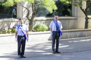  주일 2부예배